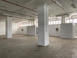 Harper Road (D13), Factory #511745201